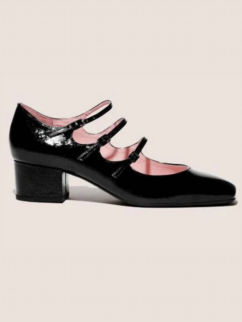 Gini & Albert - Women's Kiki Maryjane Sandals